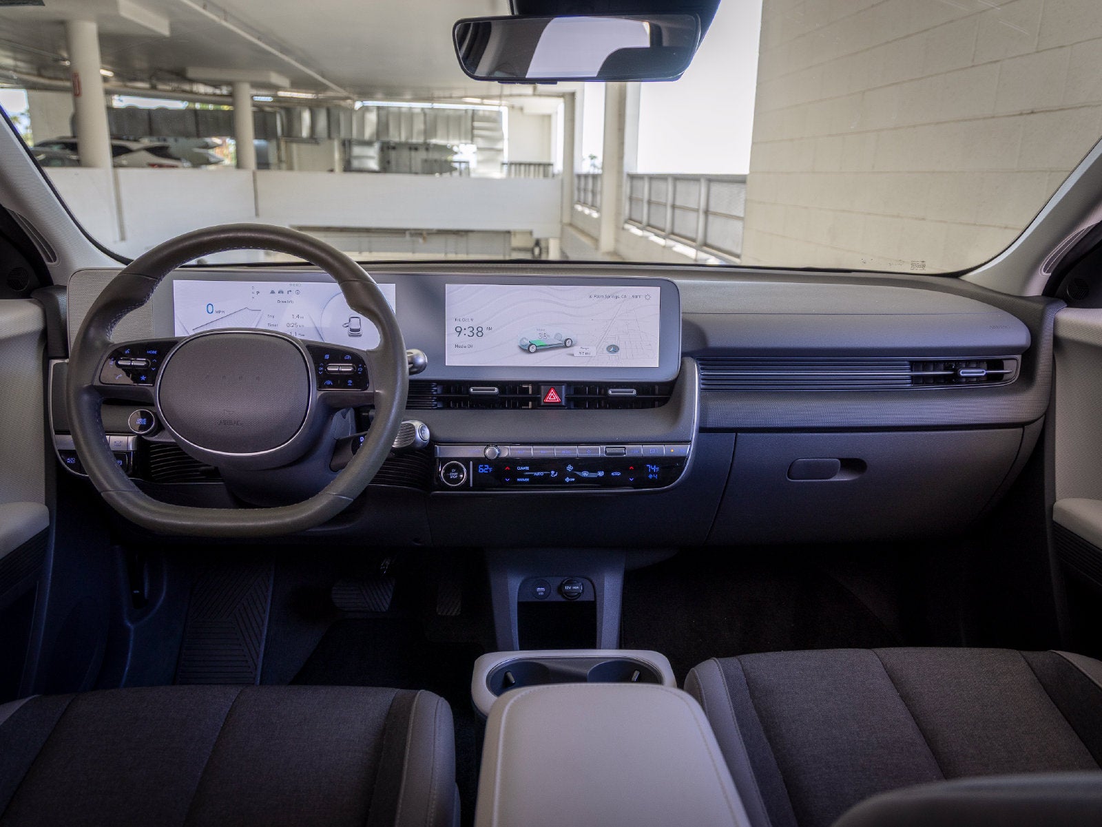2024 Hyundai IONIQ 5 SEL