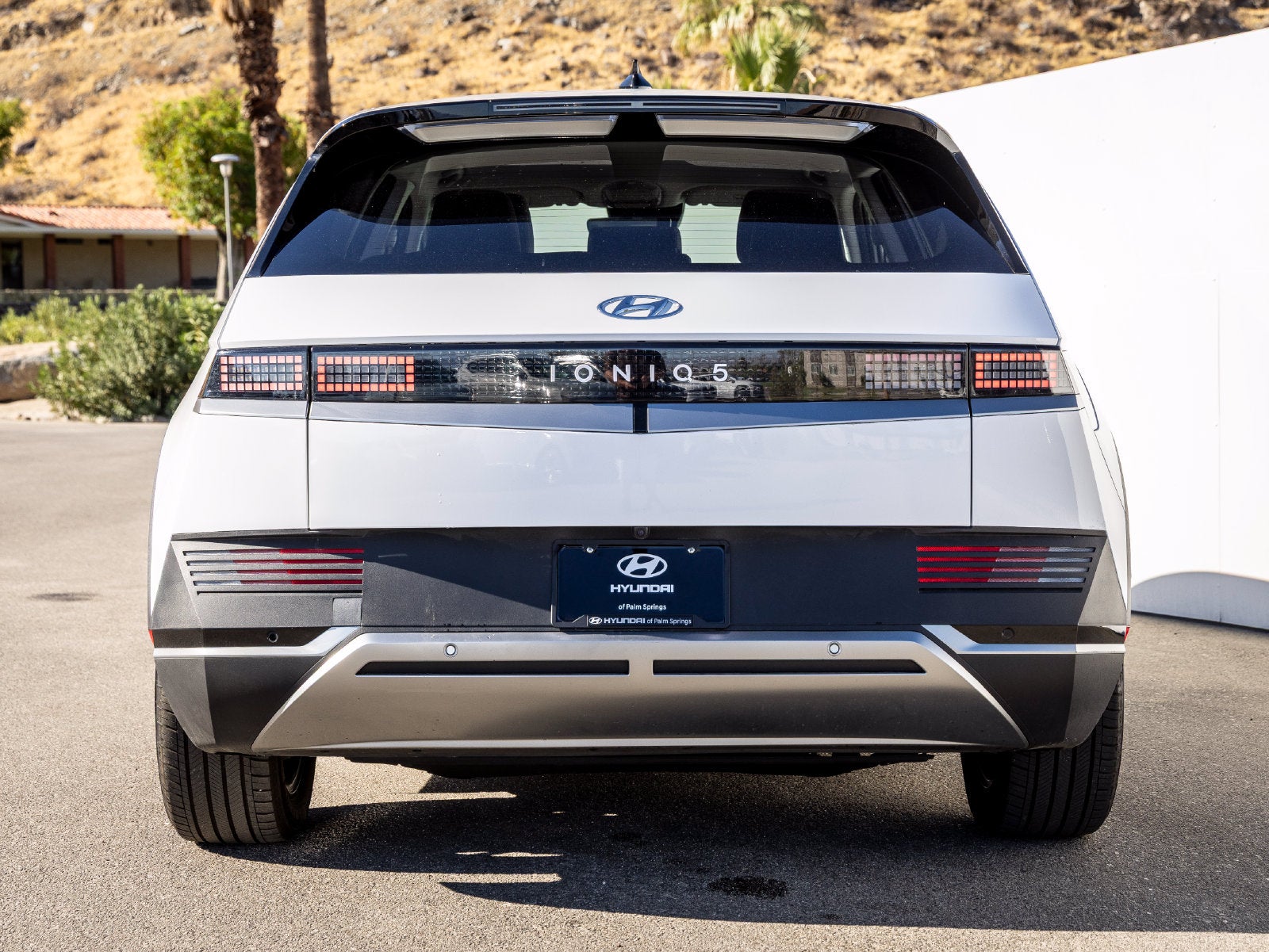 2024 Hyundai IONIQ 5 SEL
