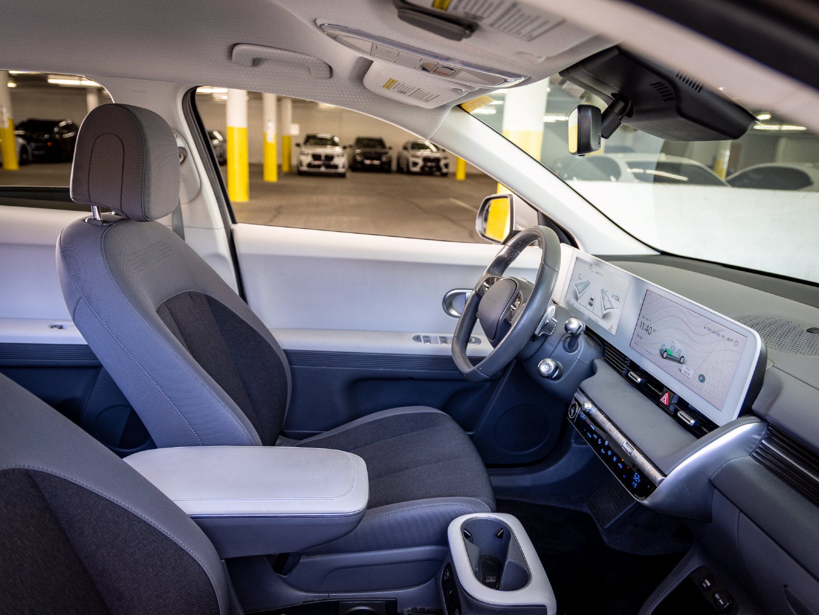 2024 Hyundai IONIQ 5 SEL