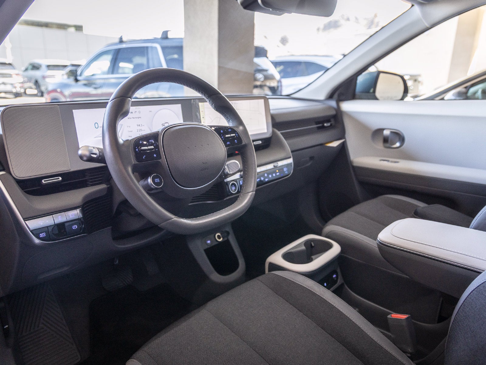 2024 Hyundai IONIQ 5 SEL