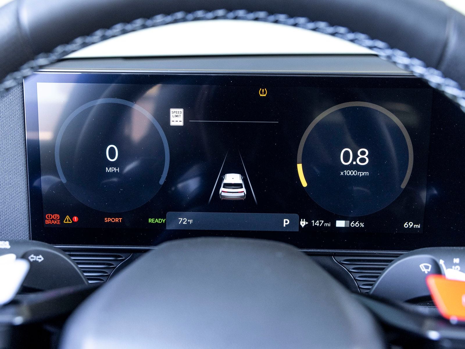 2025 Hyundai IONIQ 5 N Base