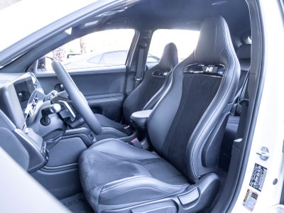 2025 Hyundai IONIQ 5 N Base
