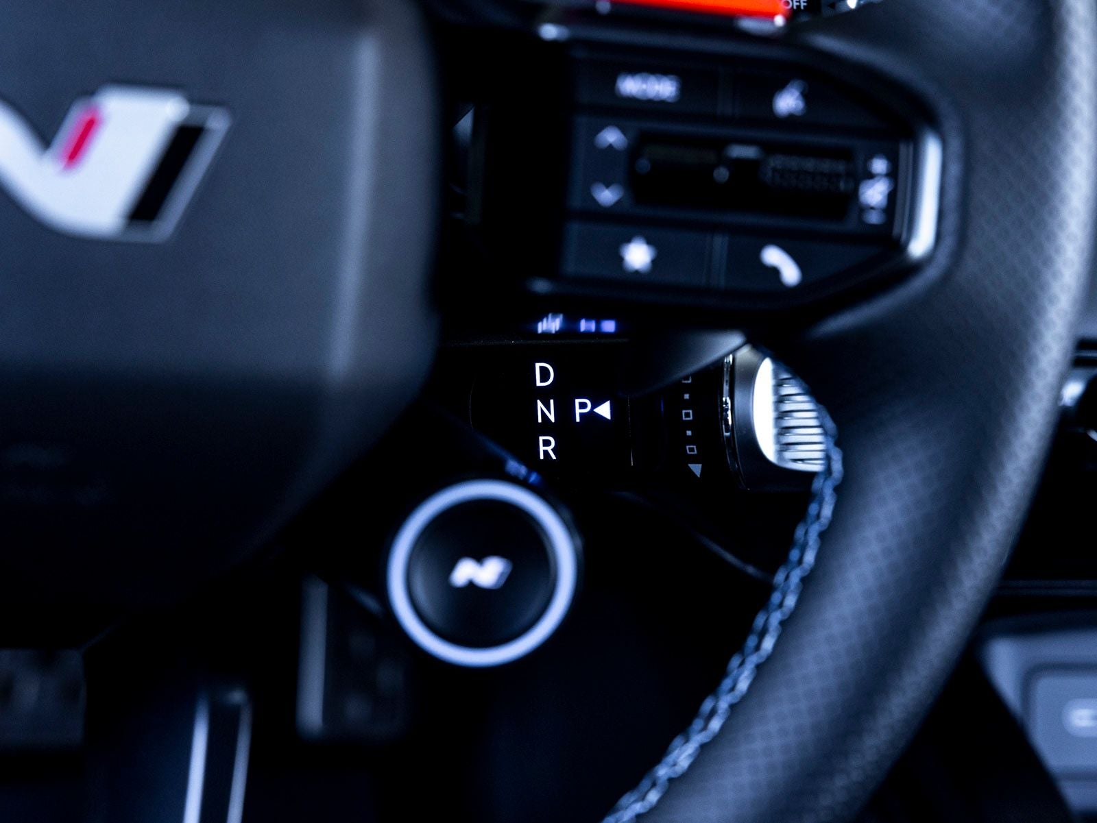 2025 Hyundai IONIQ 5 N Base