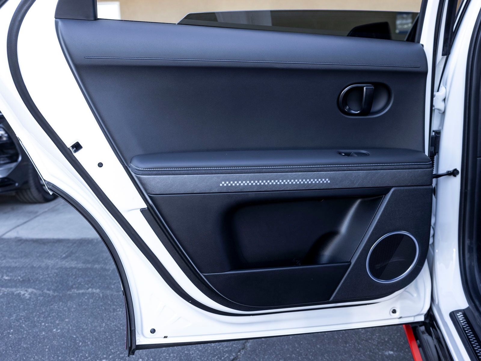 2025 Hyundai IONIQ 5 N Base