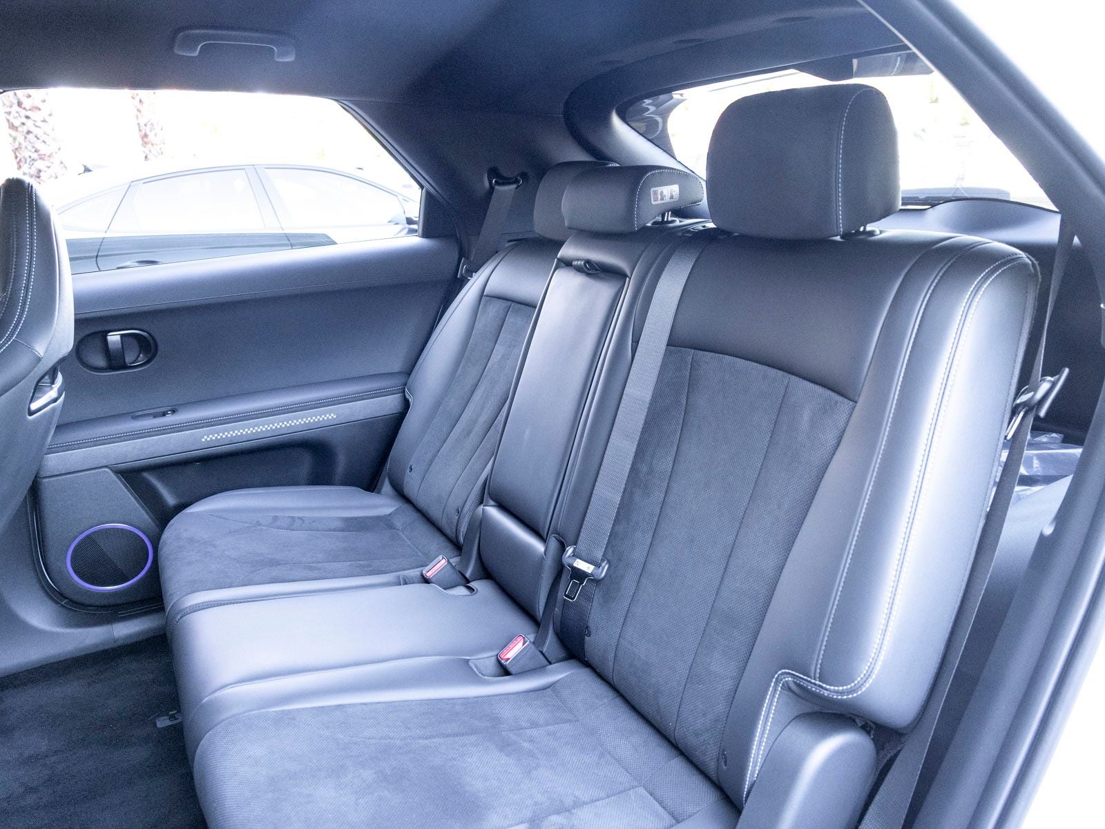 2025 Hyundai IONIQ 5 N Base