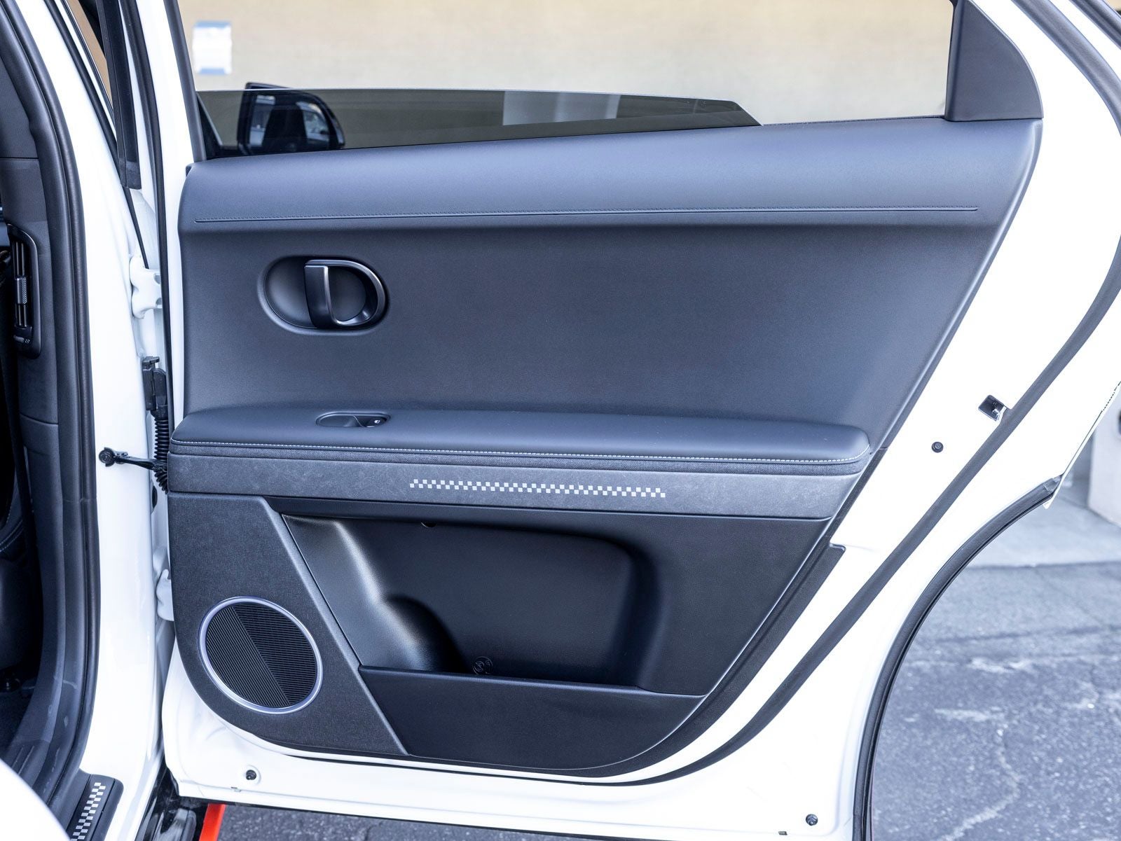 2025 Hyundai IONIQ 5 N Base