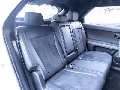 2025 Hyundai IONIQ 5 N Base