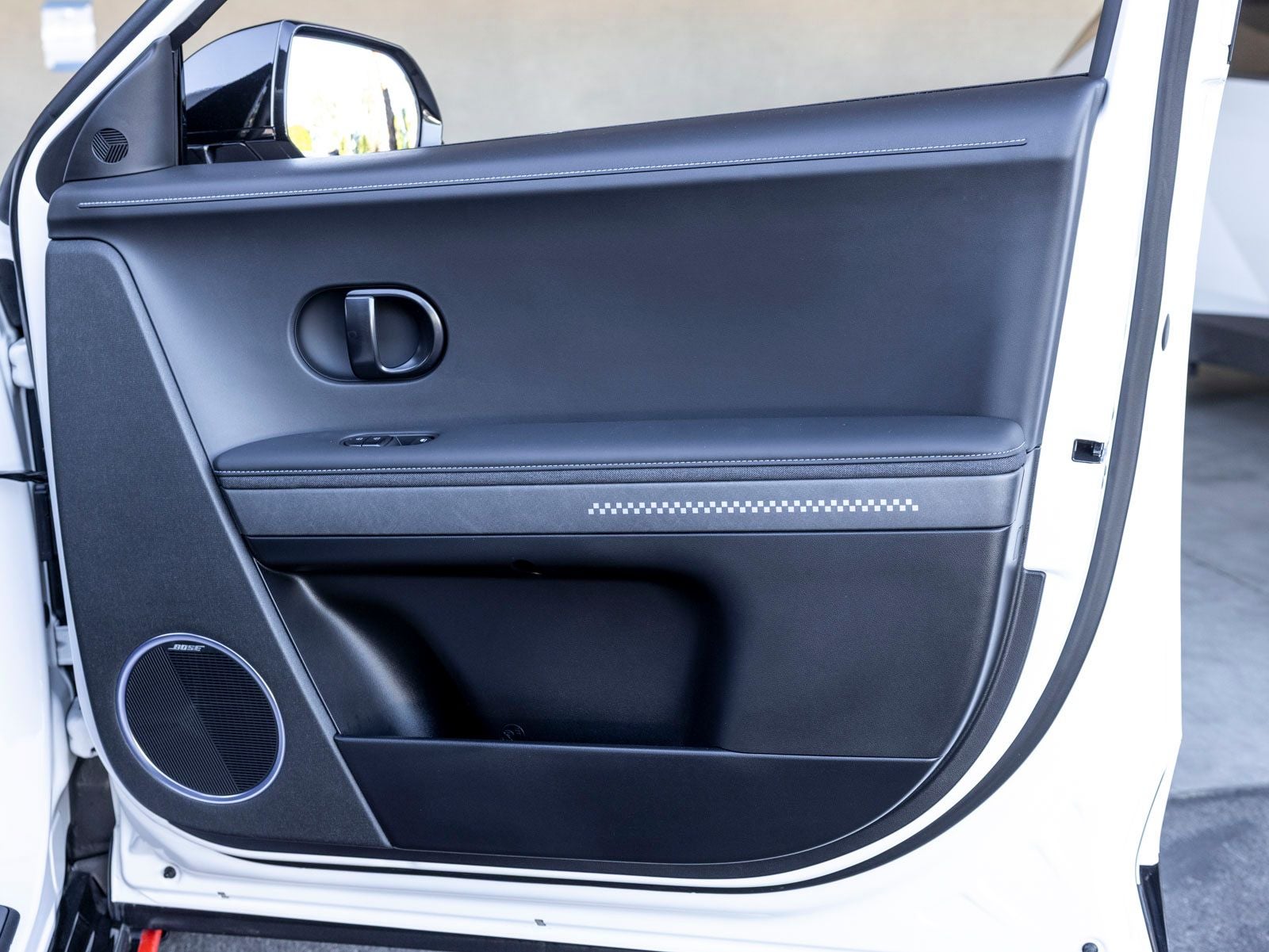 2025 Hyundai IONIQ 5 N Base