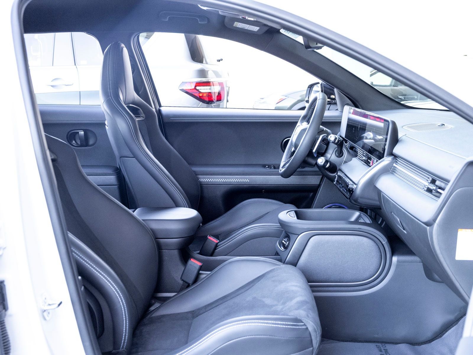 2025 Hyundai IONIQ 5 N Base