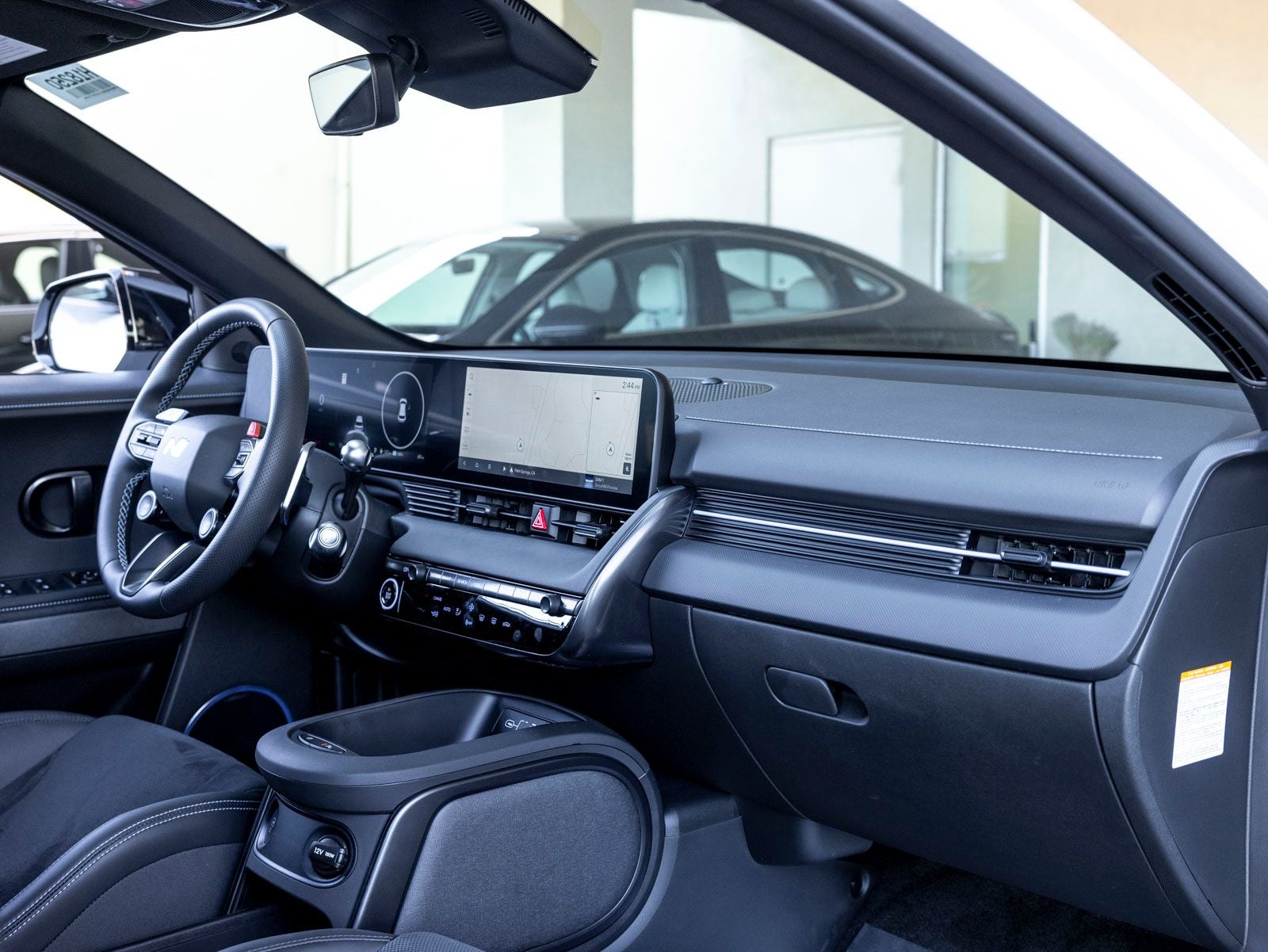 2025 Hyundai IONIQ 5 N Base