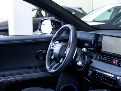 2025 Hyundai IONIQ 5 N Base