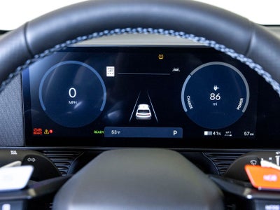 2025 Hyundai IONIQ 5 N Base