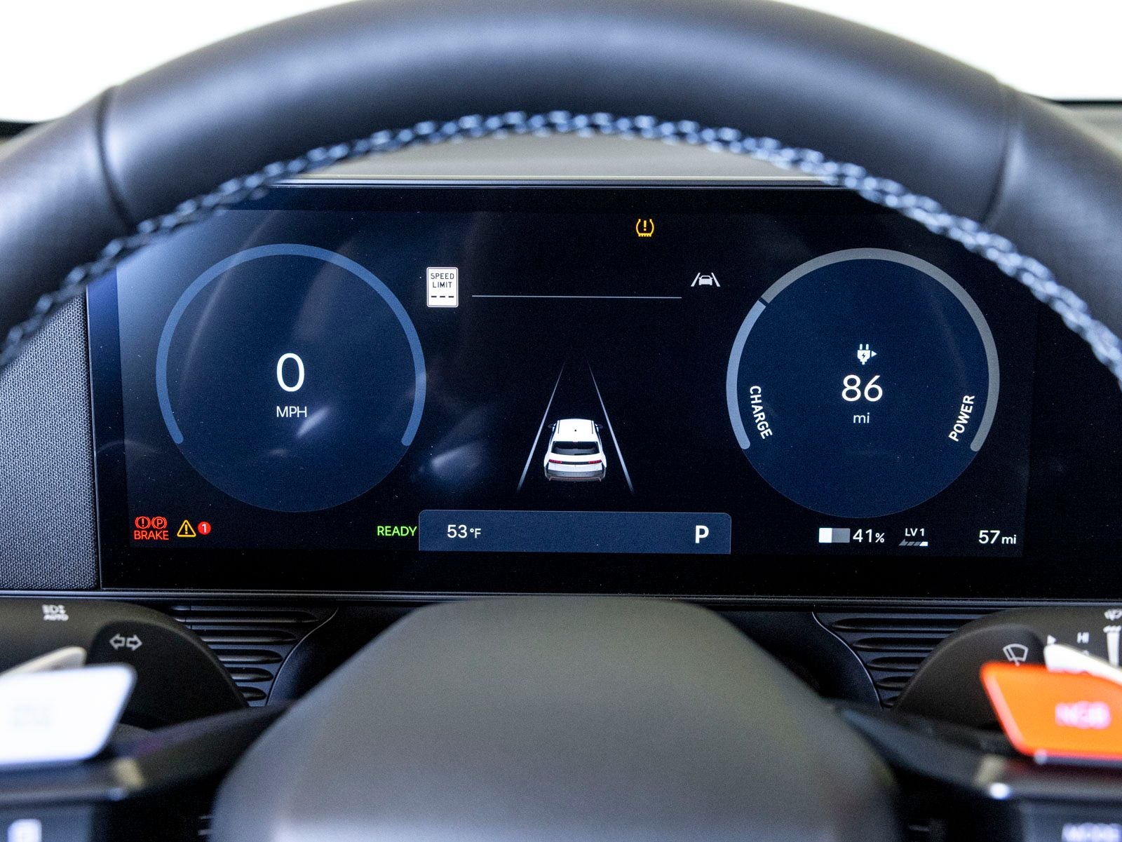 2025 Hyundai IONIQ 5 N Base