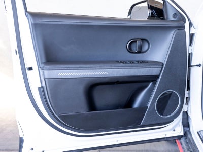2025 Hyundai IONIQ 5 N Base