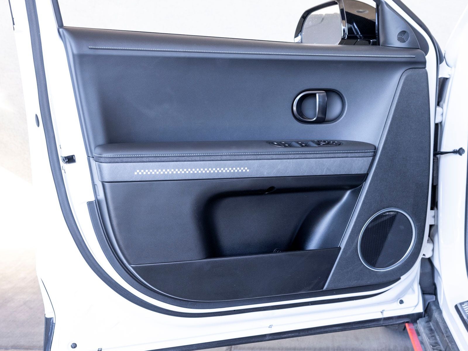 2025 Hyundai IONIQ 5 N Base