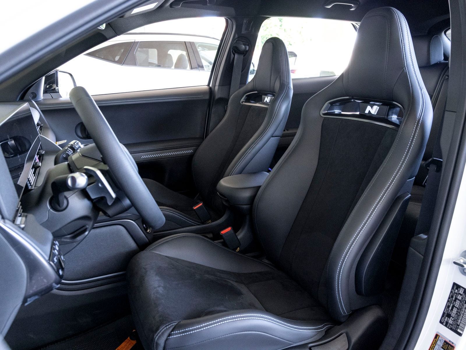 2025 Hyundai IONIQ 5 N Base