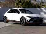 2025 Hyundai IONIQ 5 N Base