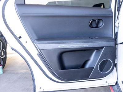 2025 Hyundai IONIQ 5 N Base