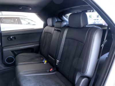 2025 Hyundai IONIQ 5 N Base
