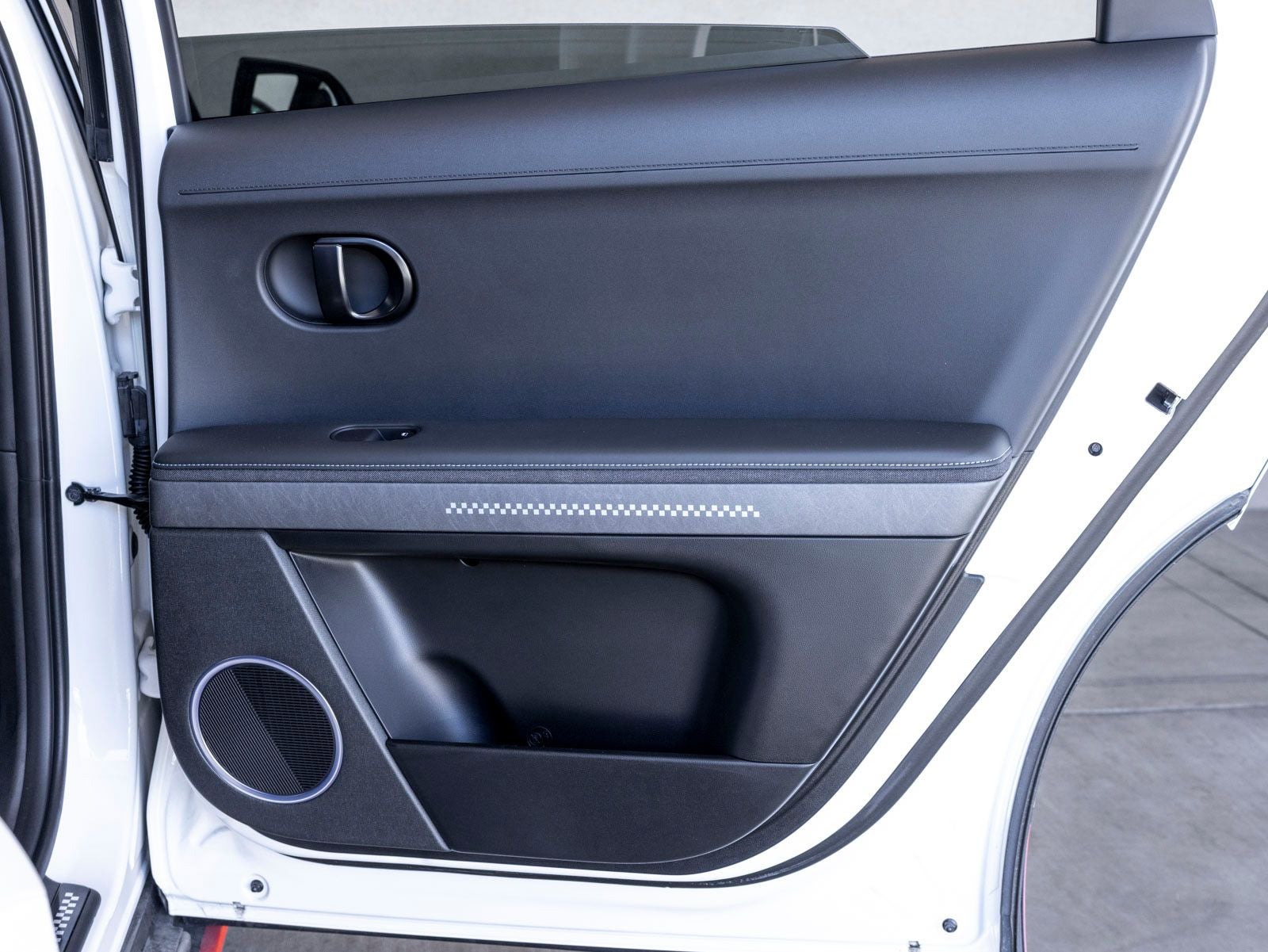 2025 Hyundai IONIQ 5 N Base