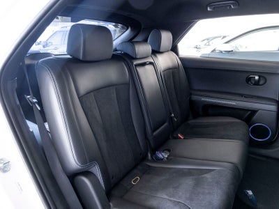 2025 Hyundai IONIQ 5 N Base