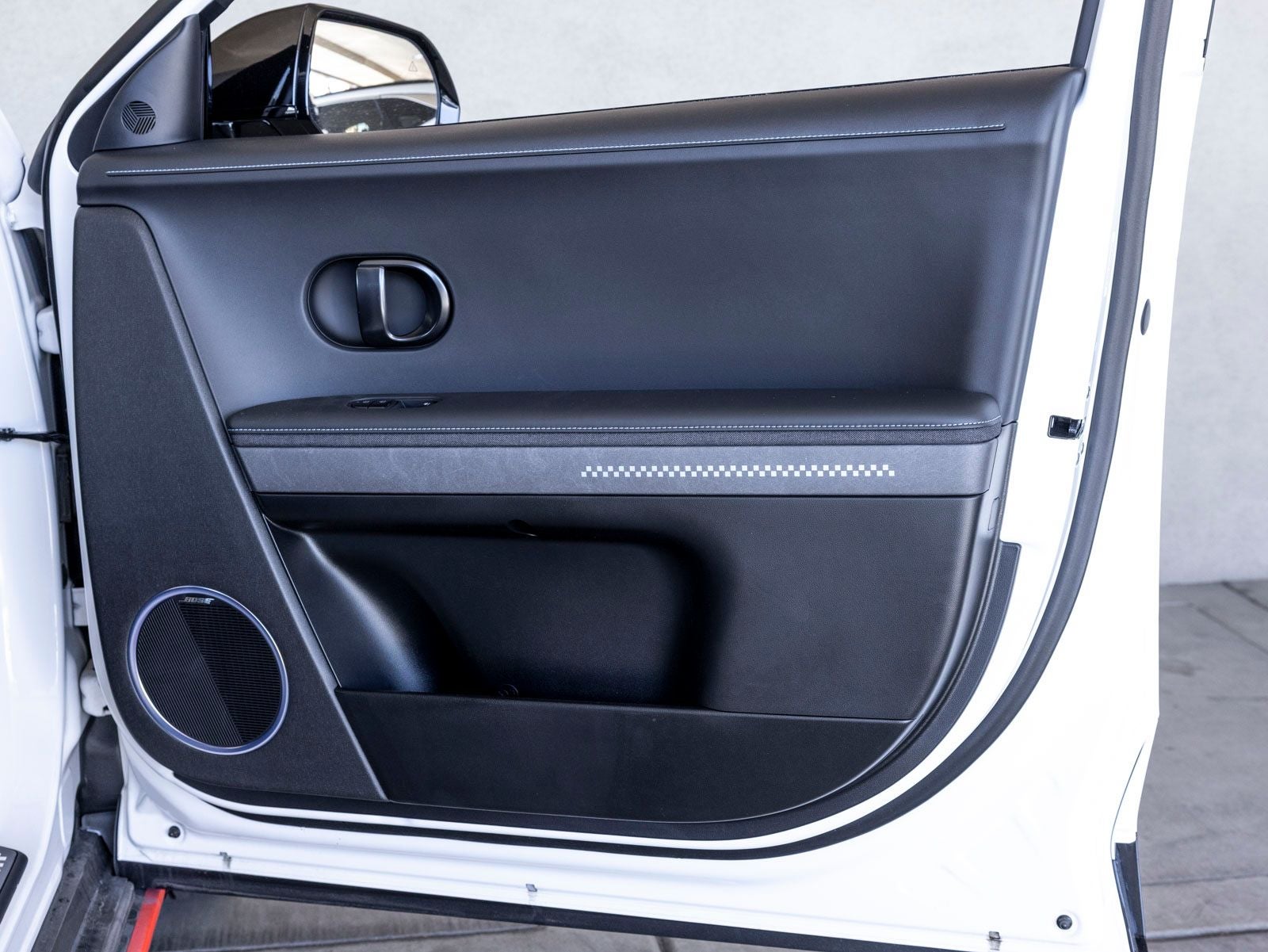 2025 Hyundai IONIQ 5 N Base