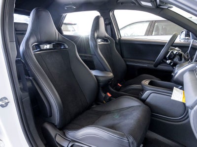 2025 Hyundai IONIQ 5 N Base
