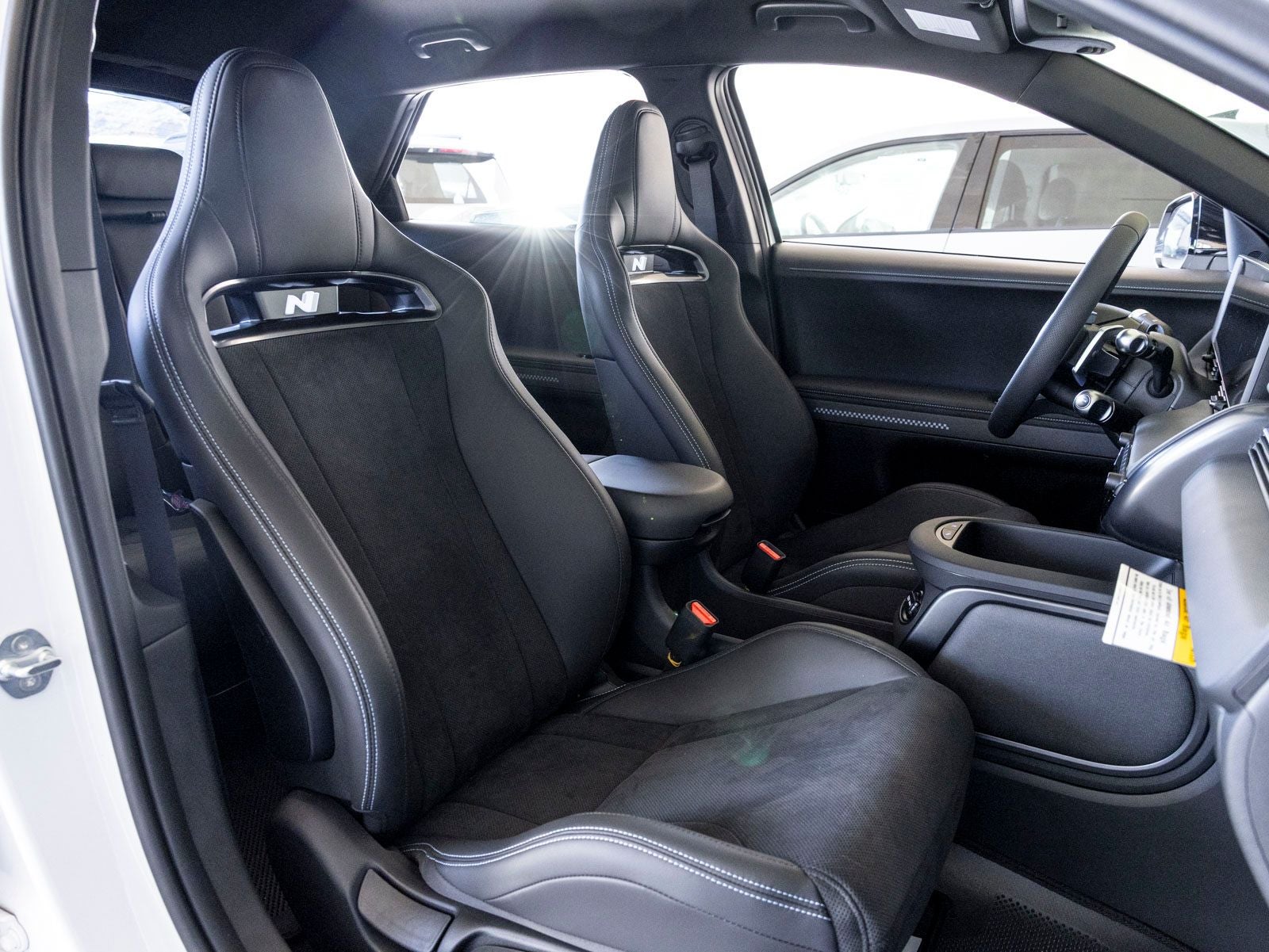 2025 Hyundai IONIQ 5 N Base