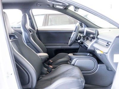 2025 Hyundai IONIQ 5 N Base