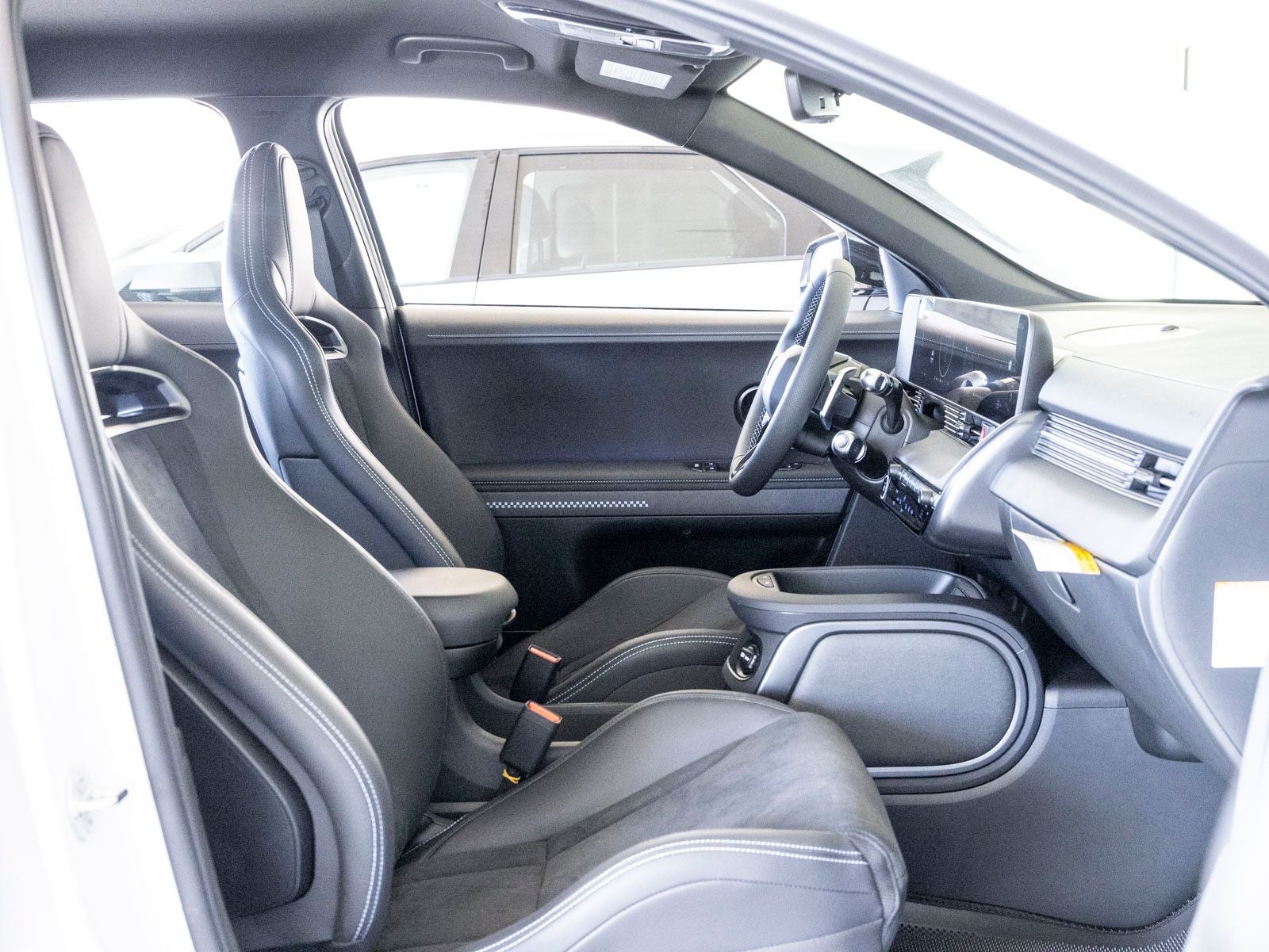 2025 Hyundai IONIQ 5 N Base