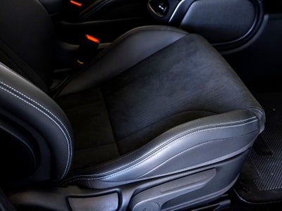 2025 Hyundai IONIQ 5 N Base