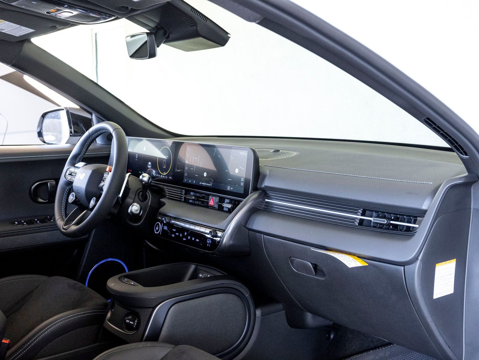 2025 Hyundai IONIQ 5 N Base