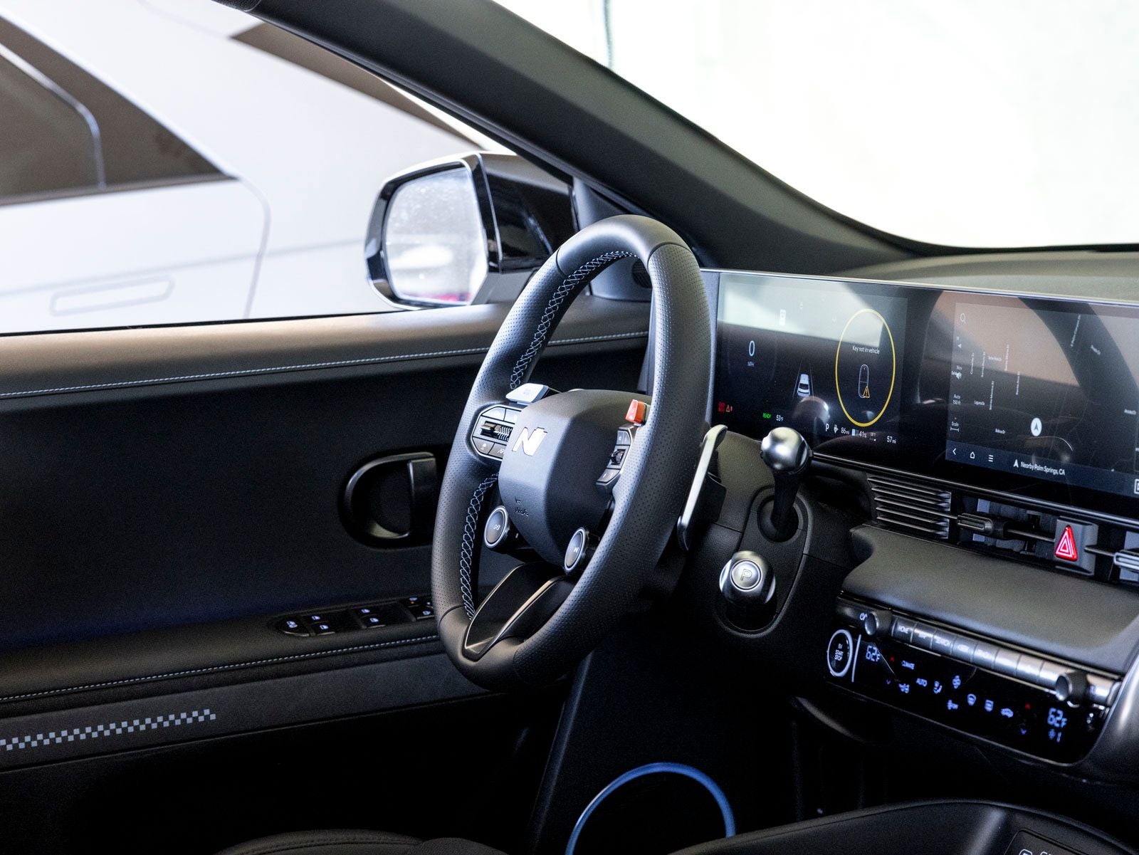 2025 Hyundai IONIQ 5 N Base