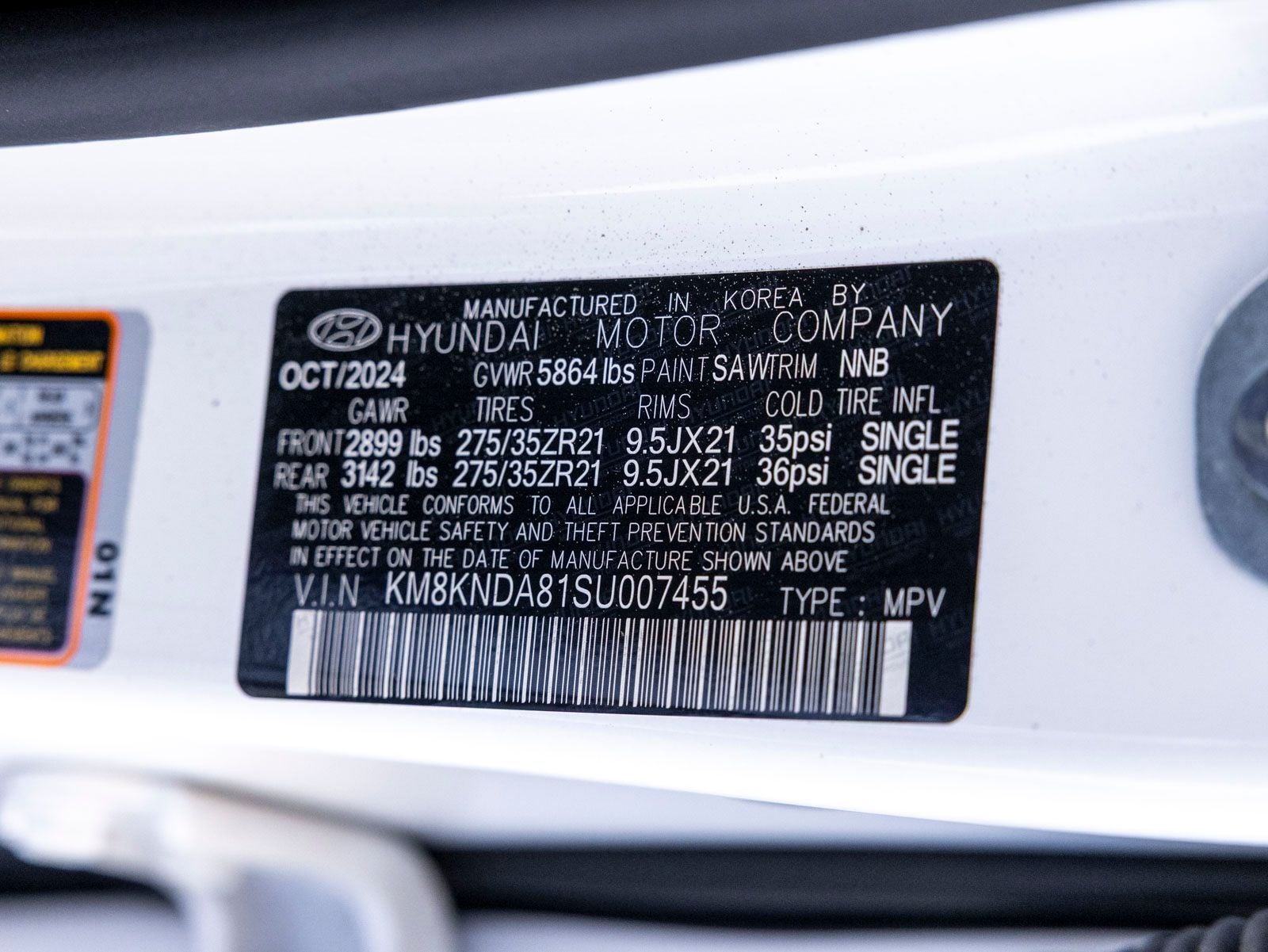 2025 Hyundai IONIQ 5 N Base