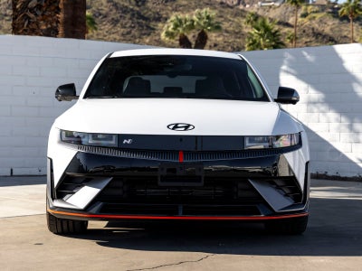 2025 Hyundai IONIQ 5 N Base