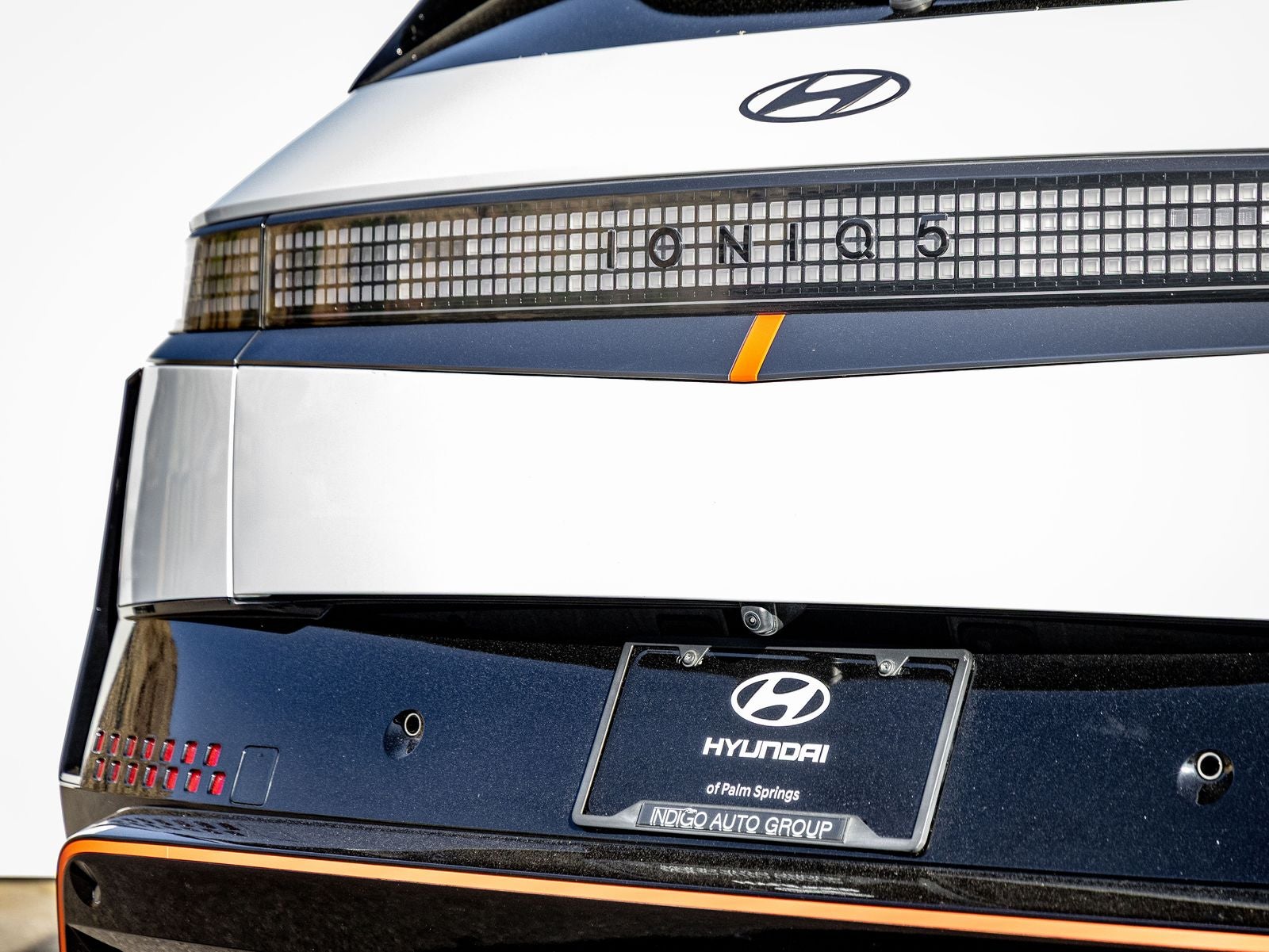2025 Hyundai IONIQ 5 N Base