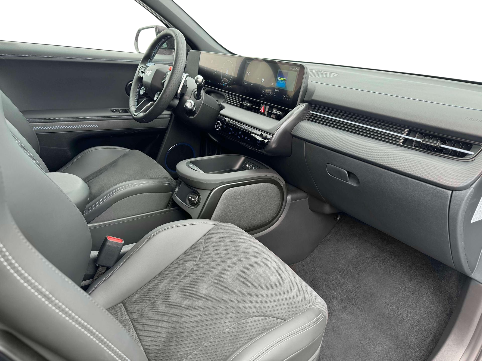 2025 Hyundai IONIQ 5 N Base