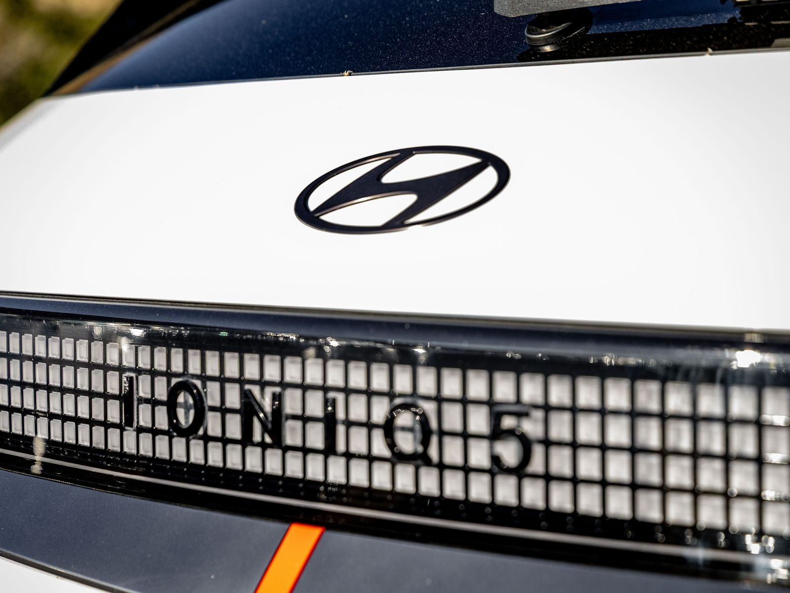 2025 Hyundai IONIQ 5 N Base