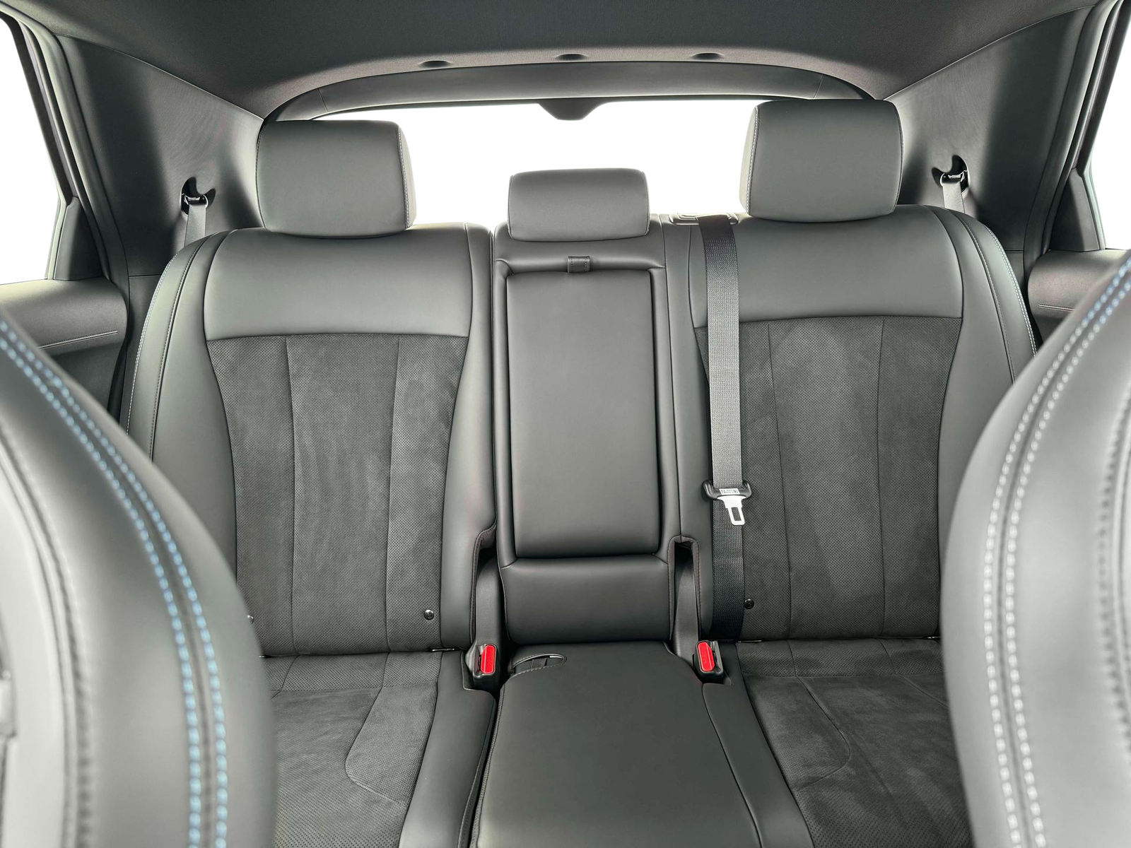 2025 Hyundai IONIQ 5 N Base