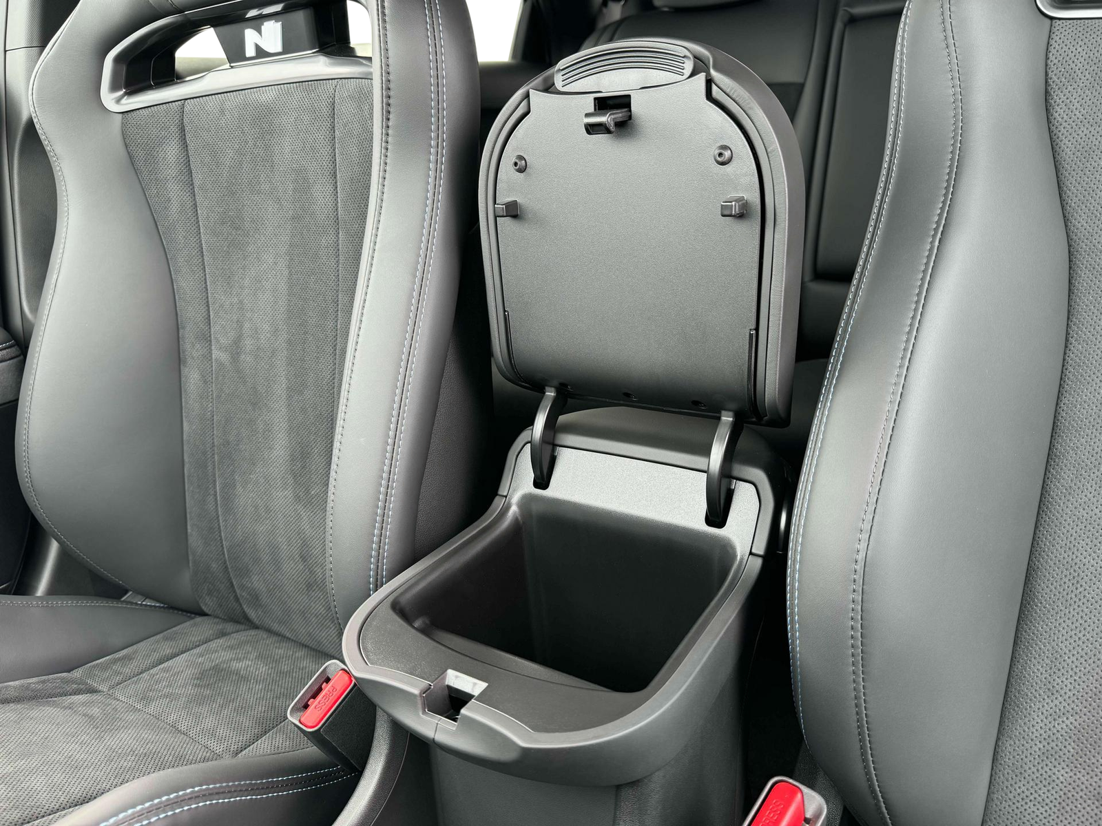 2025 Hyundai IONIQ 5 N Base