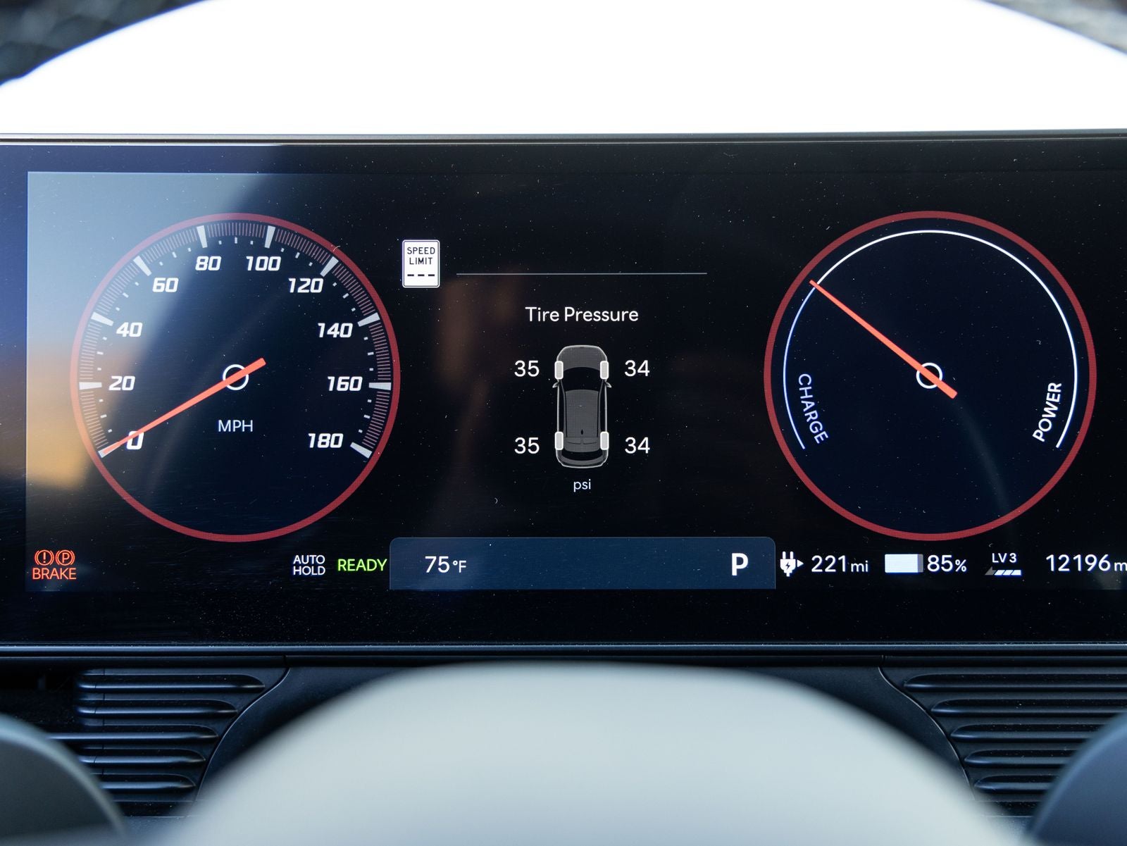 2025 Hyundai IONIQ 5 N Base