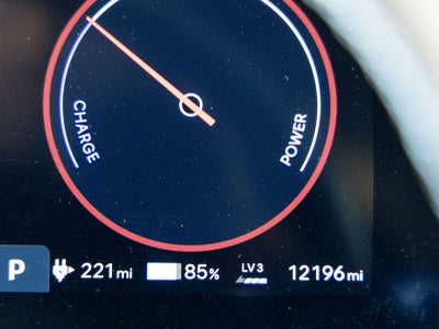 2025 Hyundai IONIQ 5 N Base