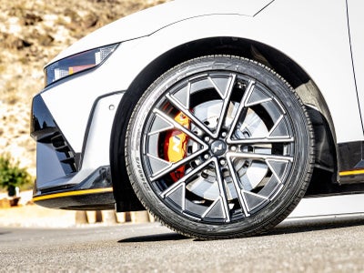 2025 Hyundai IONIQ 5 N Base