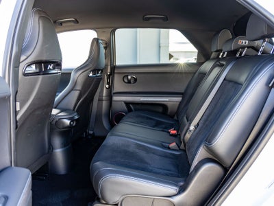 2025 Hyundai IONIQ 5 N Base
