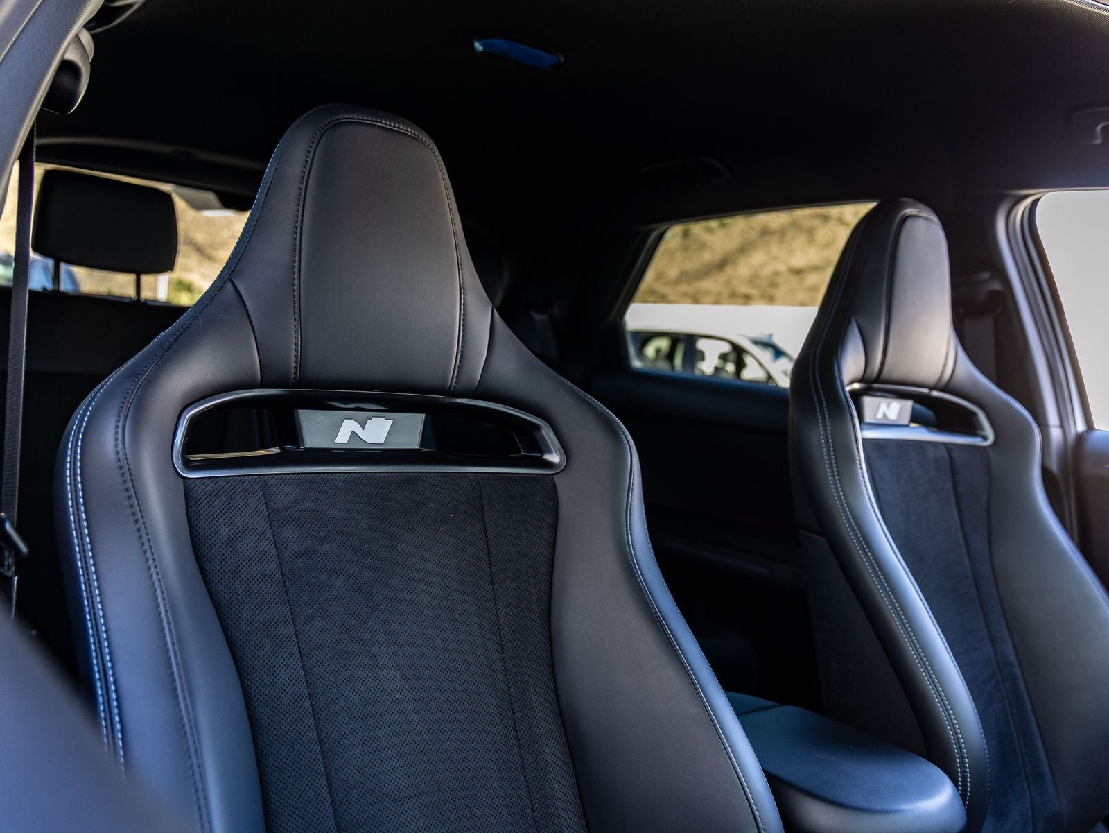2025 Hyundai IONIQ 5 N Base