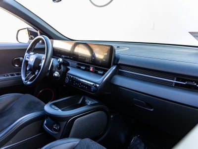 2025 Hyundai IONIQ 5 N Base