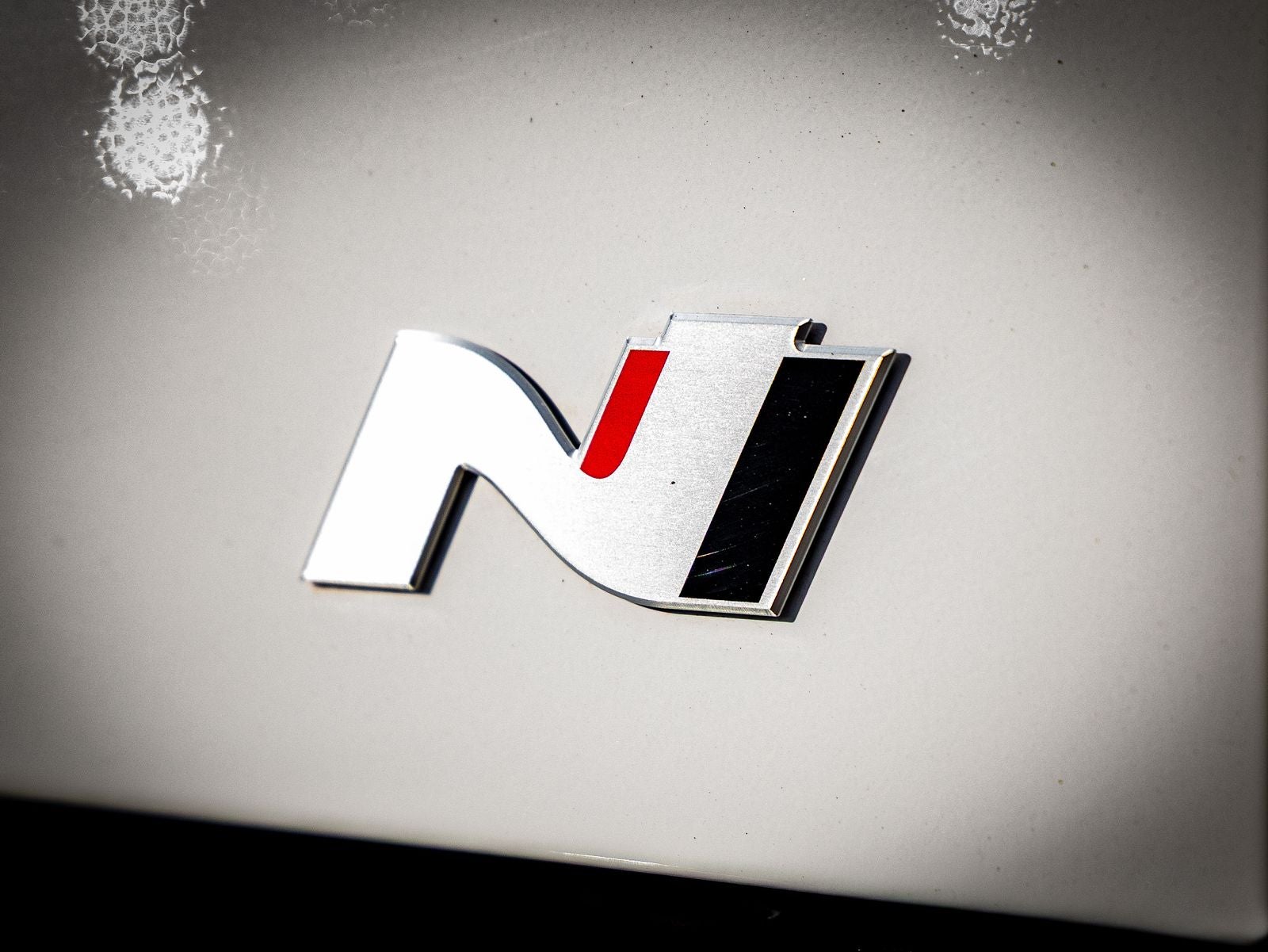 2025 Hyundai IONIQ 5 N Base