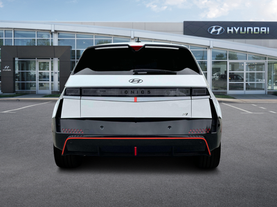 2025 Hyundai IONIQ 5 N Base
