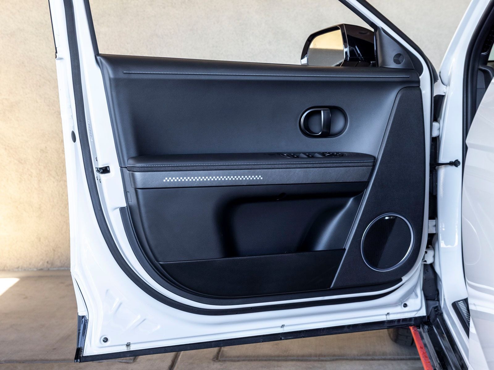 2025 Hyundai IONIQ 5 N Base