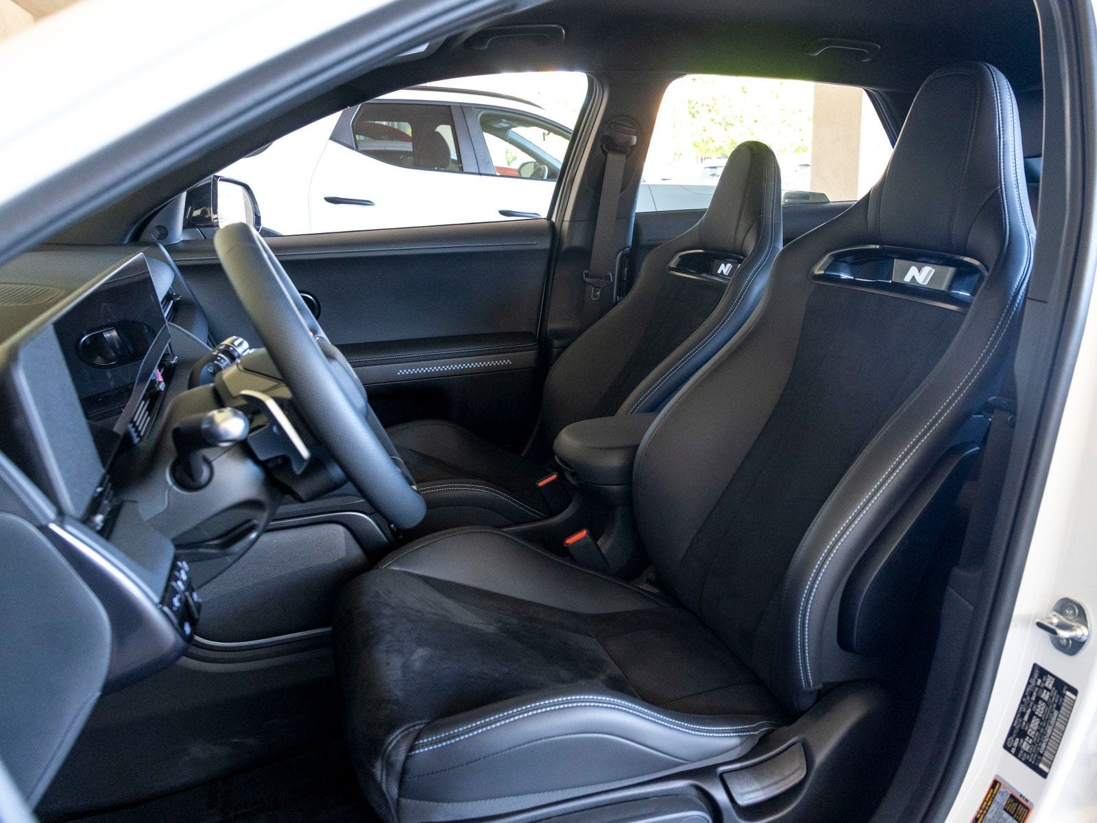 2025 Hyundai IONIQ 5 N Base